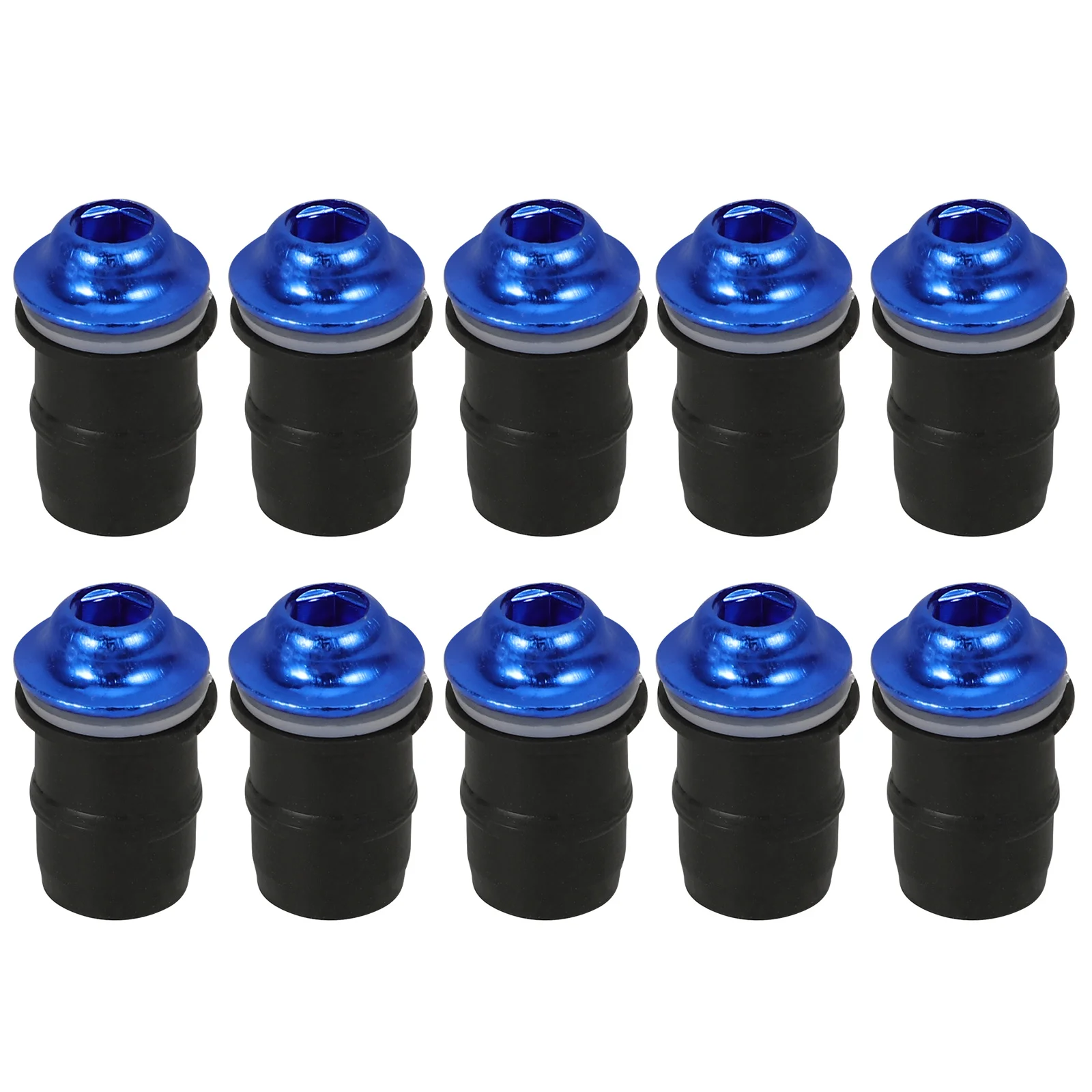 

Windshield Screws Motorcycle Modification Parts Bolt Replacement Accessory Bolts Accessories and Windscreen Motorbike Fasteners