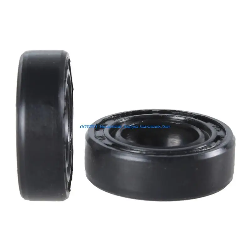 367D 20 Pcs/Set Shaft Seal Oil Seals Fit for FS38 FS40 FS45 BG66 BG85 FC73 FC83