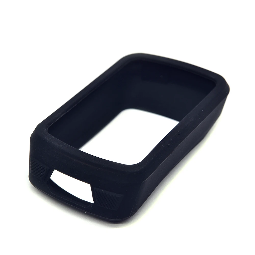 Silicone Speedometer Protective Sleeve Speedometer Code Table Shell Case Anti-scratch for Magene C506 C506SE GEOID CC600