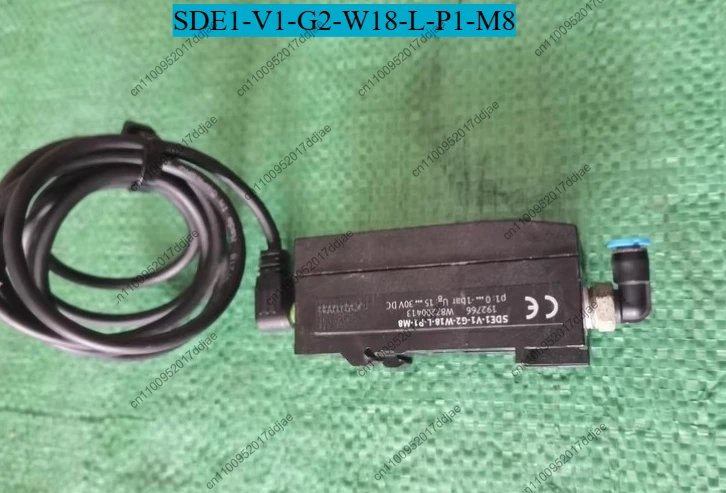 Pressure Sensor SDE…