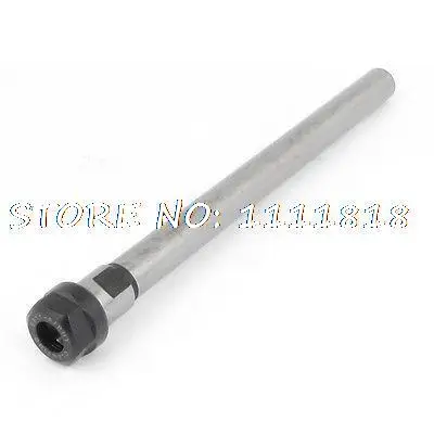 C12 ER11 150L Clamping Straight Collet Chuck Holder Replacement C12-ER11-150L