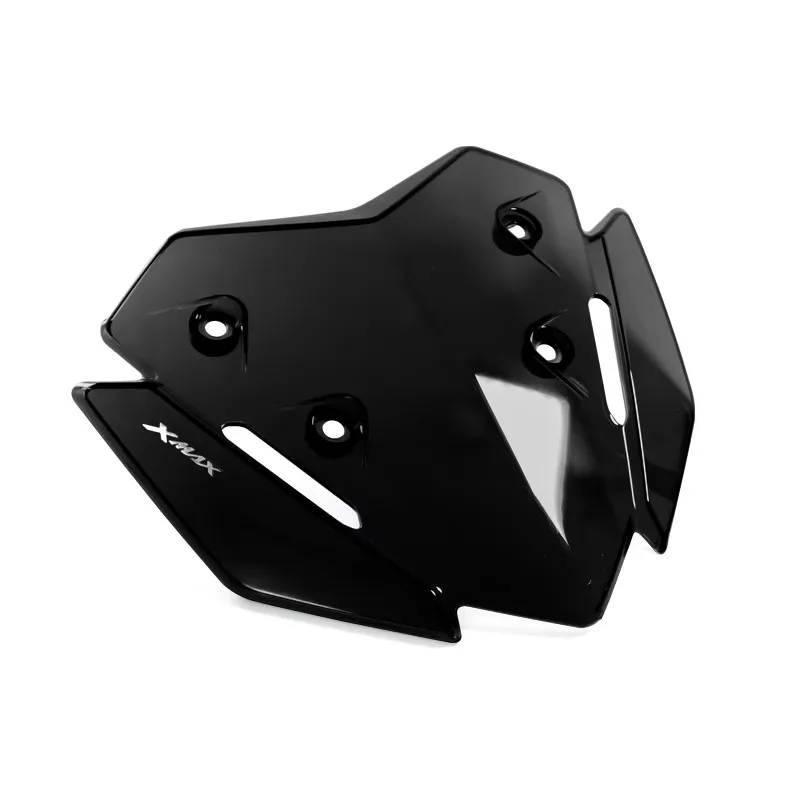 XMAX 300 Windschutzscheiben-Visier-Deflektor für YAMAHA XMAX 125 XMAX 250 XMAX300 2023-2024 Motorrad Windschutzscheibe XMAX125