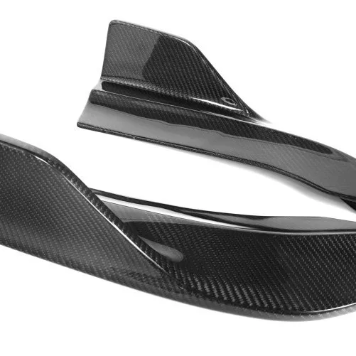 

Suitable for Infiniti Q50 Q50L carbon fiber rear wrap angle
