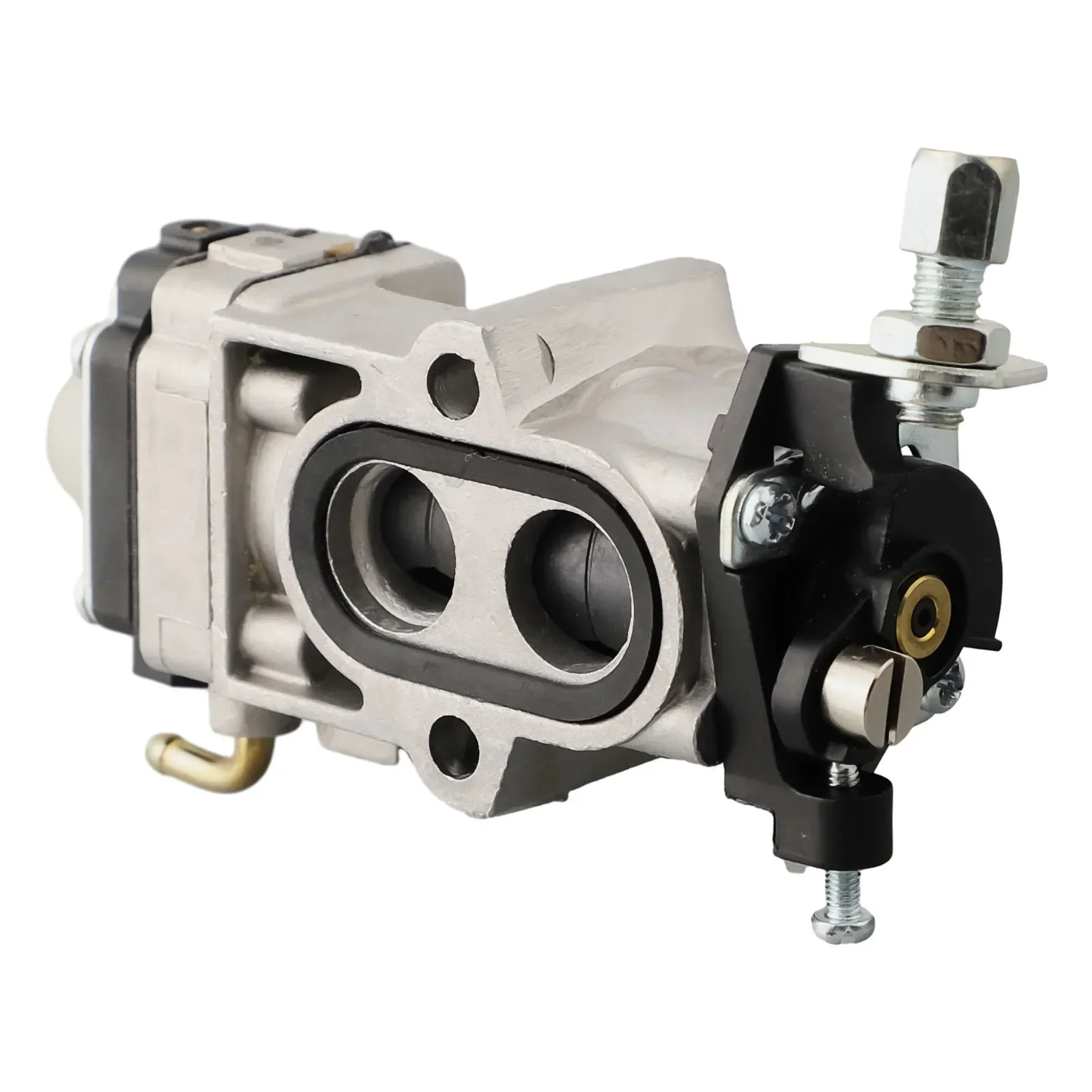 Experience Better Fuel Efficiency with a Carburetor for REDMAX EBZ8500 and EBZ7500 Smooth Reliable Performance 19