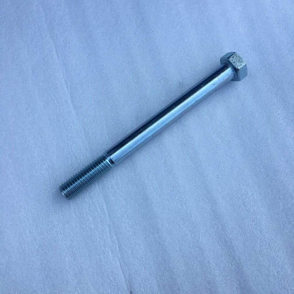 

10 Pieces Bolt 17C12112 Suitable for Loaders A770 S630 S650 S740 S750 S770 S850 T630 T650 T740 T770 T870