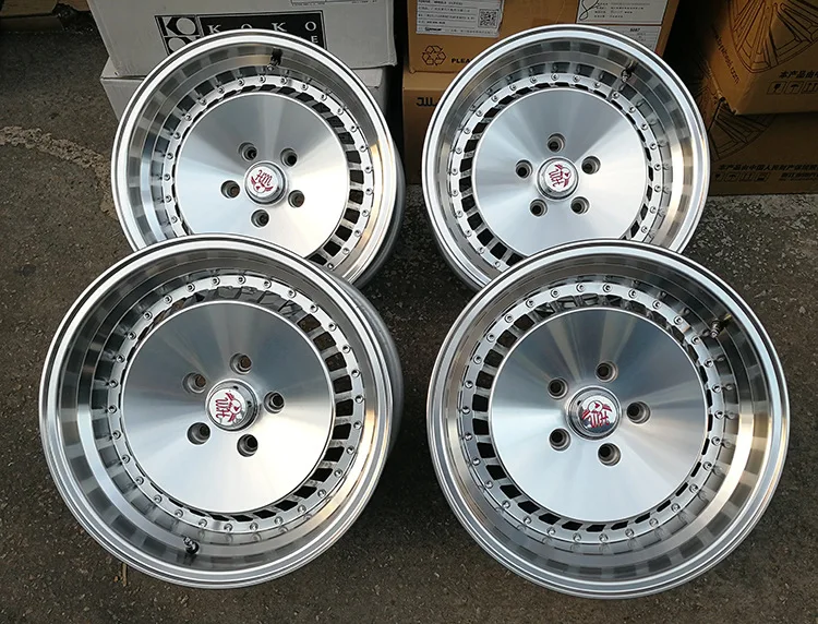 

Подходит для Wuling Mini Santana Fit BYD F0 Gaoer Crown Pancake Wheel 13, 14, 15, 16 дюймов