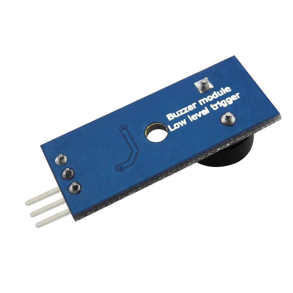 10 шт. Высококачественный модуль пассивного зуммера для Ardu DIY KIT