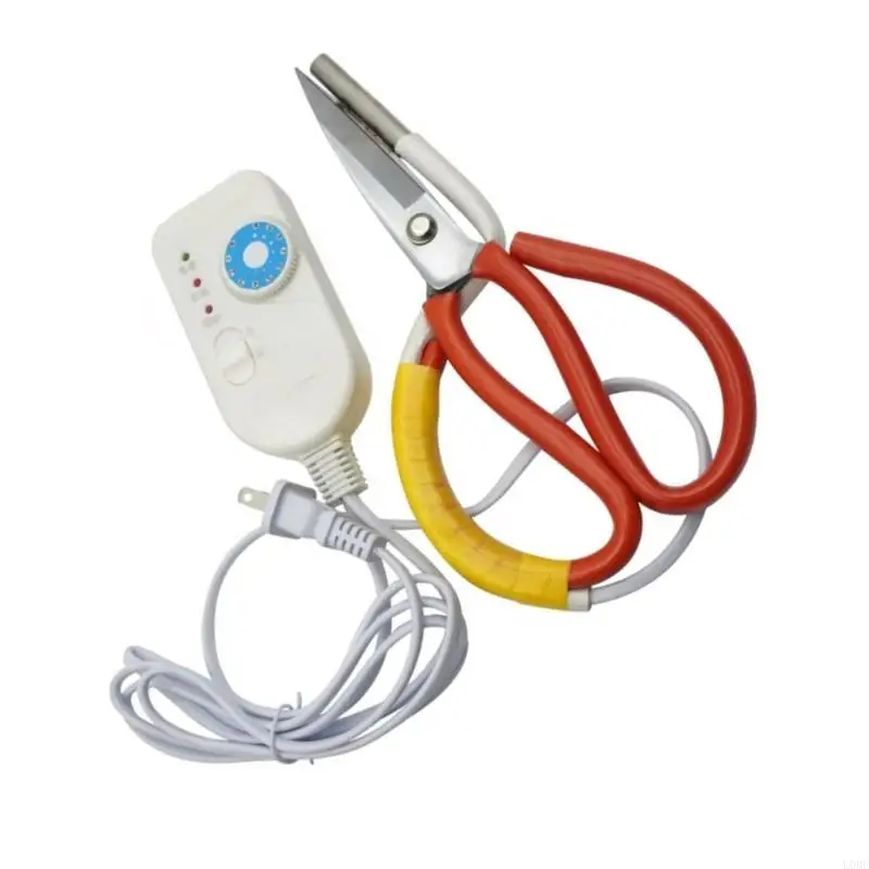 

U0DE регулируемый электрическим нагреванием ножниц