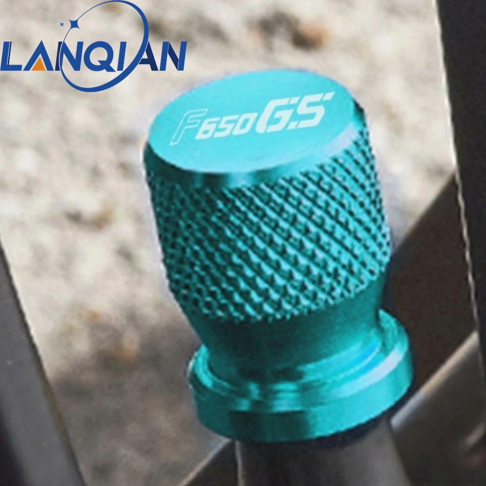 

Для BMW F650GS F650 GS 650GS 2003-2007 2003 2004 2005 2006 2007 2PSC мотоциклетные алюминиевые шины с ЧПУ, колпачки для штока воздушного порта