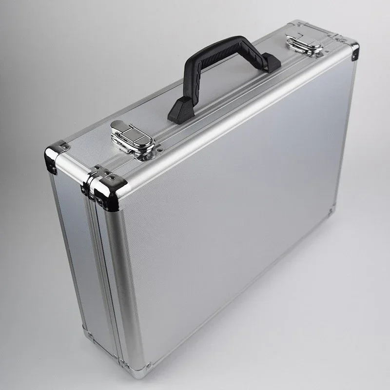 

supplier helpful convenient toting aluminum flight case with custom foam layers for wireless microphone