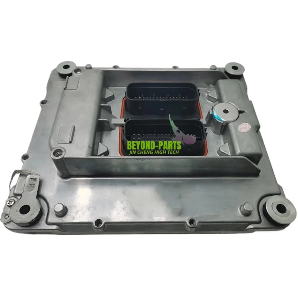 Controlador 60100000 L60F L70F L90F L110F L120F L150F L160F L170F L180F L350F Unidad de Control de motor E-ECU ECU cargador de placa de ordenador