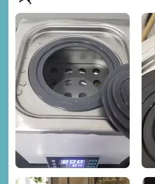 Laboratory Water Ba…