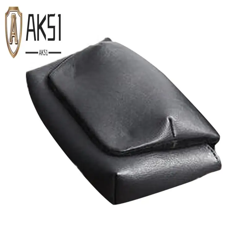 

AK51-Retro PU Leather Camera Bag Water Resistant Case Cover For Fujifilm Instax Mini EVO X100VI X100V X100F X100T X100S X30