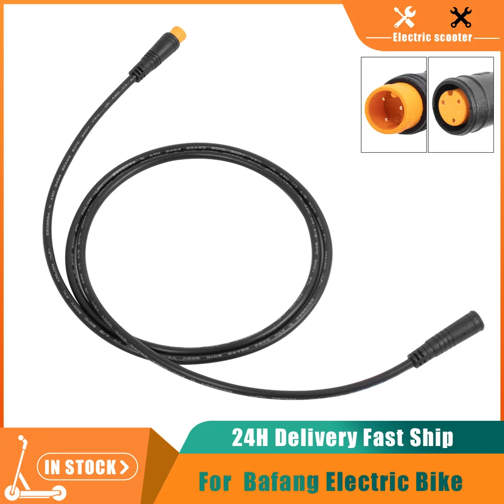 3-Pins Versnellingspook Sensor Remsensor Stroomonderbreking Gasklep Voor Bafang Elektrische Fiets Throttle Verlengkabel E-Bike Onderdeel