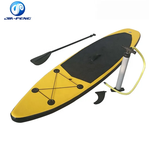 Nadmuchiwana deska surfingowa Sup Paddle lub nadmuchiwana deska surfingowa