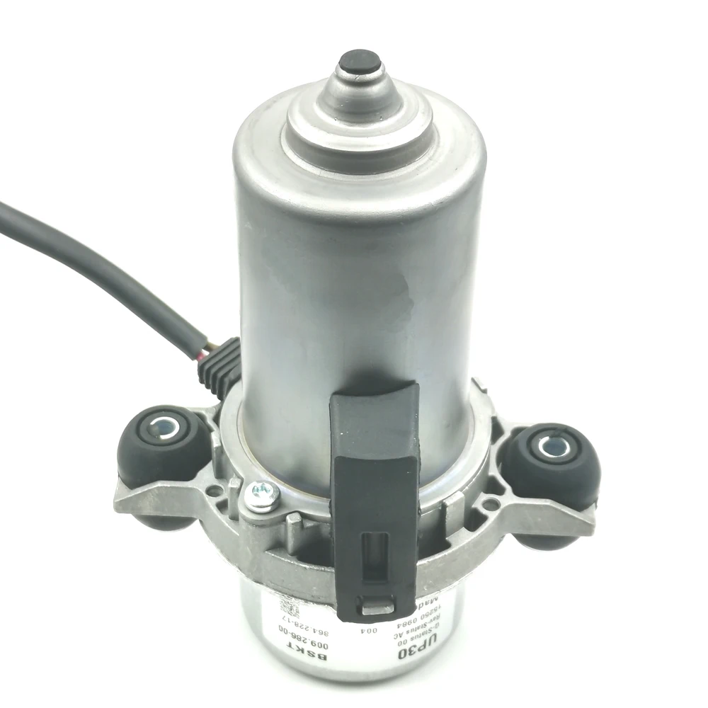 

Электрический вакуумный насос для Ford Mondeo WA6 BA7 3XE X5 X3 / OE: UP30 8TG009286-001 1683961 AG9N2A451BB 9N512C506BA 31257655