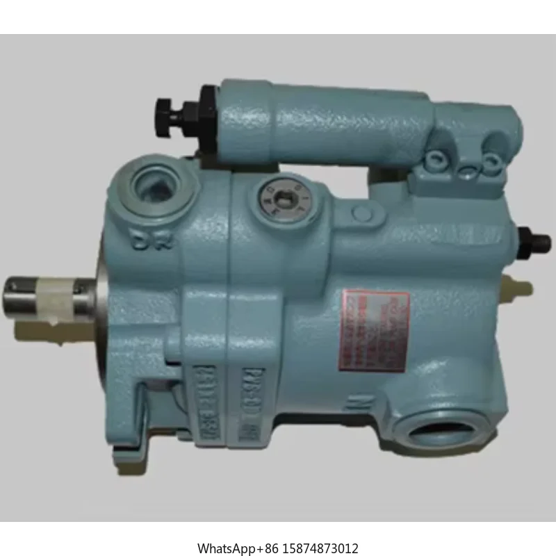 PZS-3A PZS-4A PZS-5A PZS-6A PZS-3B PZS-4B series PZS-5B PZS-6B PZS-3B-70N3-10 PZS-3B-70N4-10 hydraulic axial piston pump