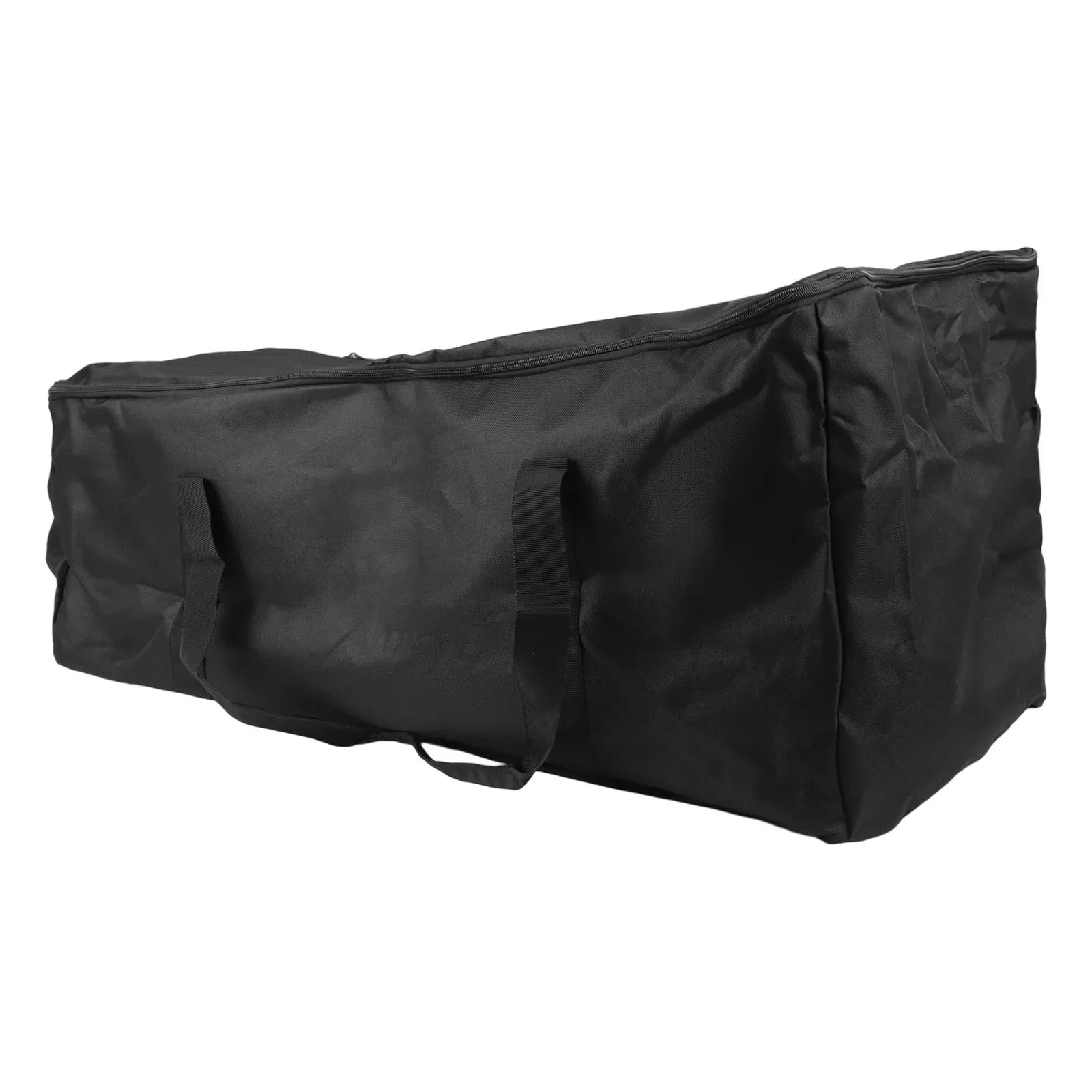 For Golf Equipment Storage Golf Bag Folding Golf Cart Outdoor Activity Golf Bag Multi-Purpose Use Travel Friendly