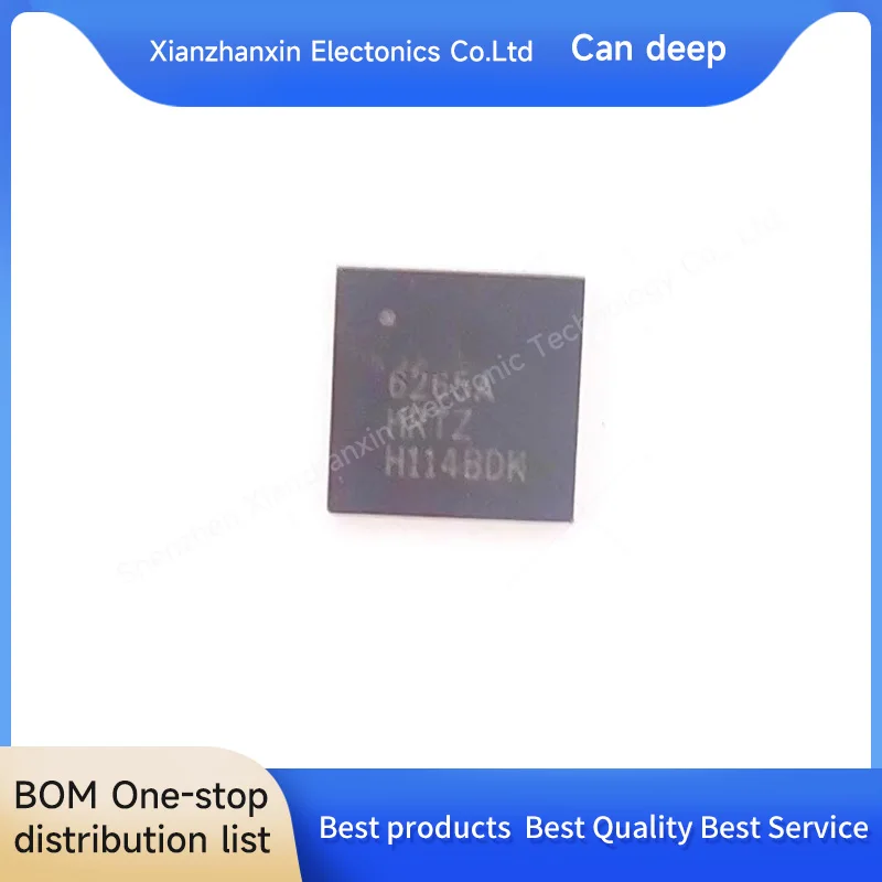 5pcs/lot ISL6265AHRTZ ISL6265A QFN Power chip in stock