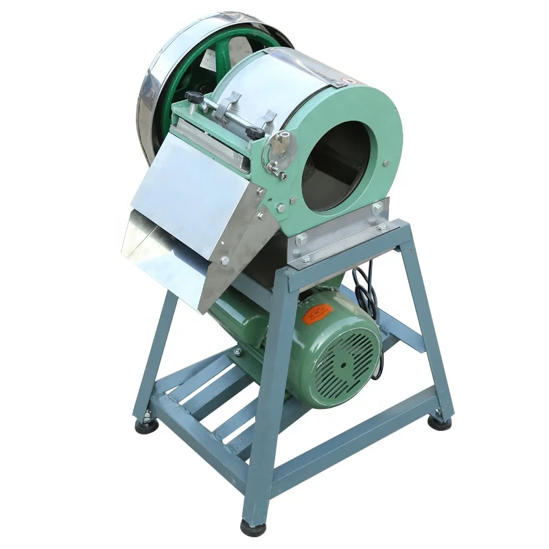 Vegetable and salad choppers offer installation video Commercial vegetable cutters