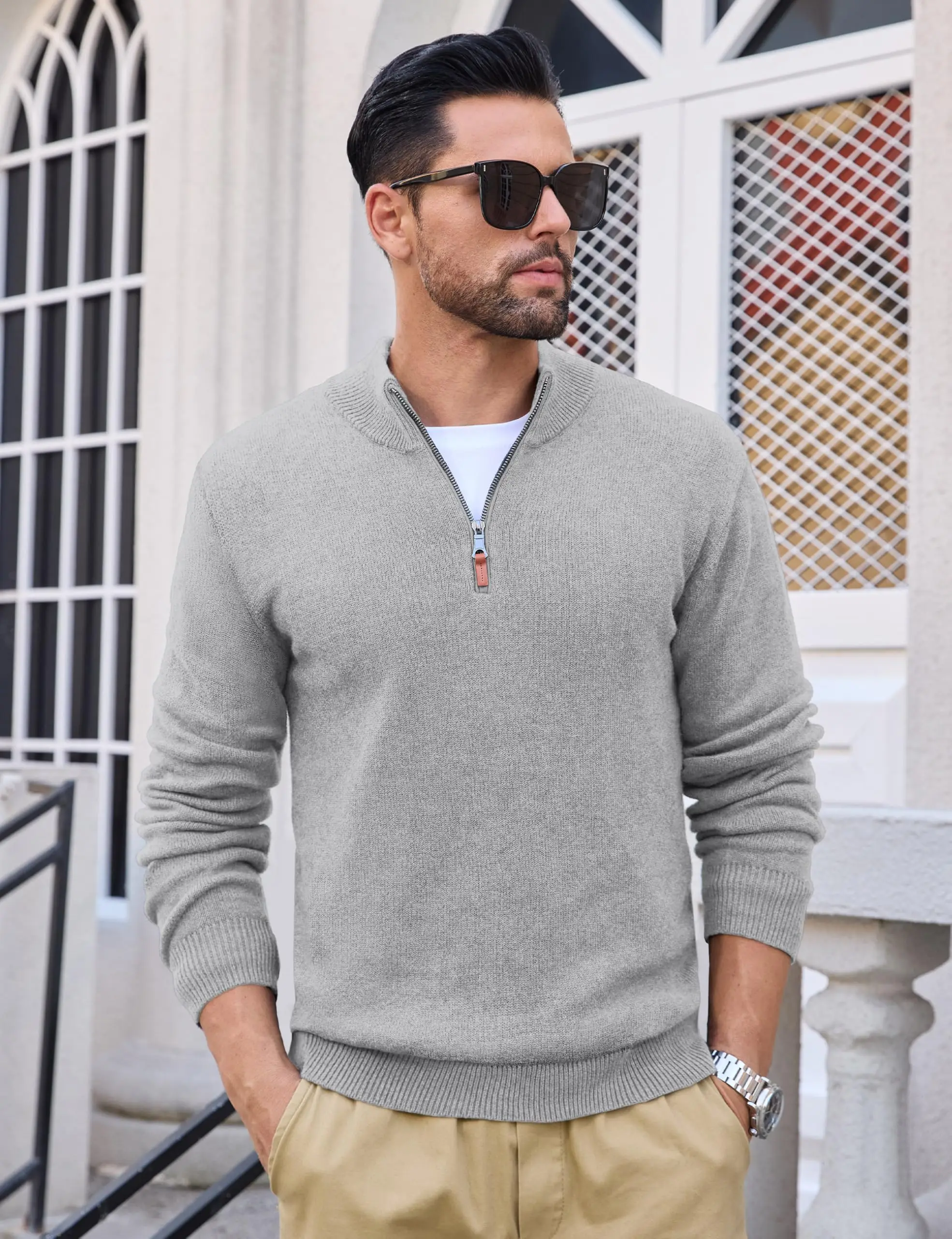 Light Grey