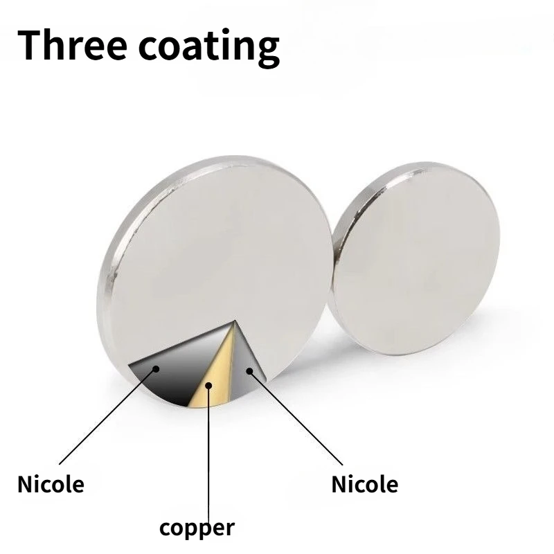 N35 25x2-10 25x3-10 30x10-20 30x5-20 حلقة ثقب مستقيم قوي مغناطيس النيوديميوم المستديرة السبورة المستديرة لتقوم بها بنفسك مكتب المنزل الحرفية