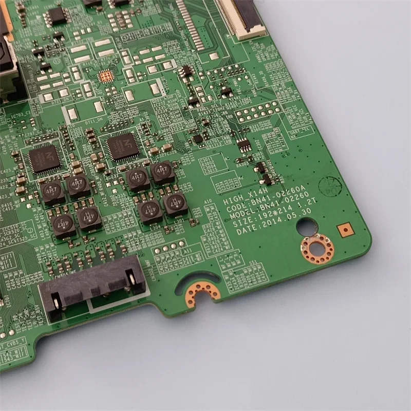 BN91-13370T Motherboard For TV UN55H6800AGXZD TD01 UN55H6800AGXZS UN55H6800AFXZX UN55H6800AG UN55H6800AF UN55H6800 Main Board