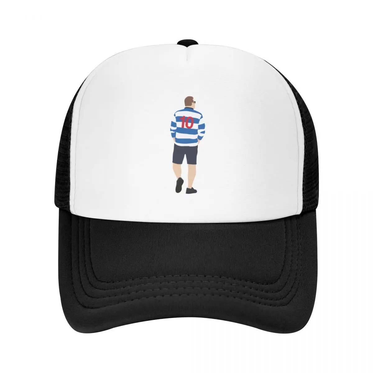 Queens Park Rangers Fan Baseball Cap fishing hat western Hat Men Luxury Brand Women's