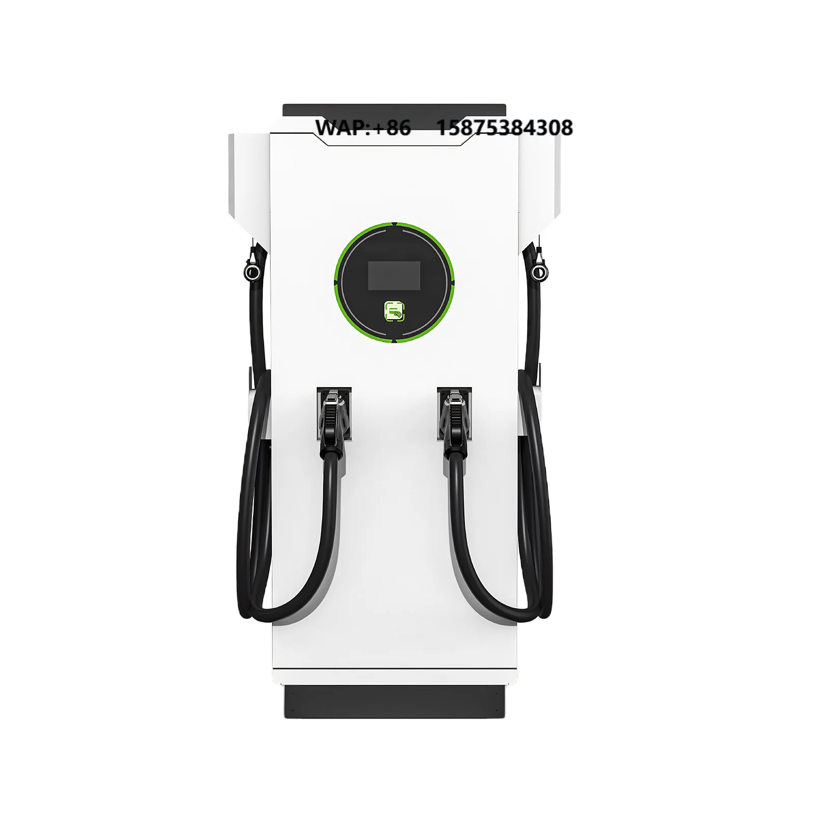 New TUV Fast DC EV Fast Charging Station 160kw 240kw EV Charger Pile CCS2 OCPP EV Charger