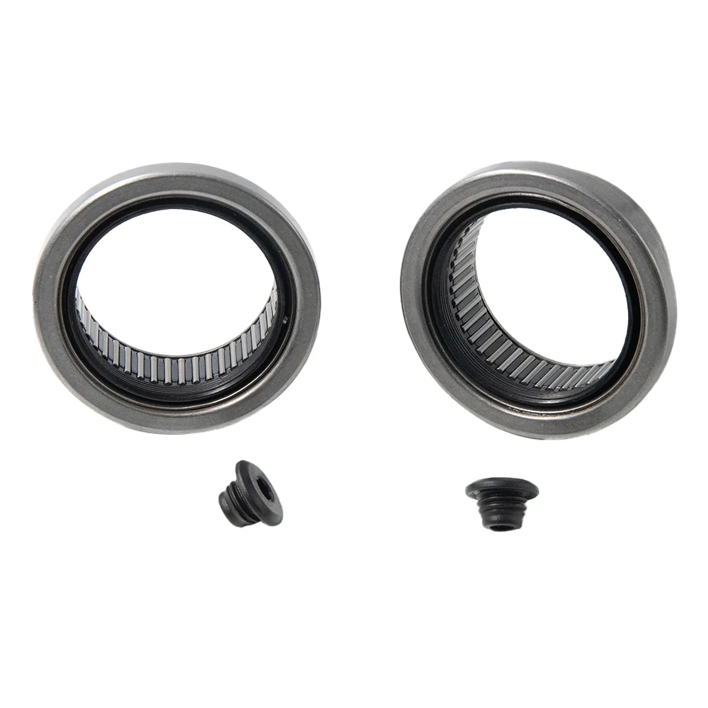 For Peugeot 206 207 Citroen C2 SNR Rear Axle Beam Mounting Bearing Repair Kit 47MM 5131A6 KS55904