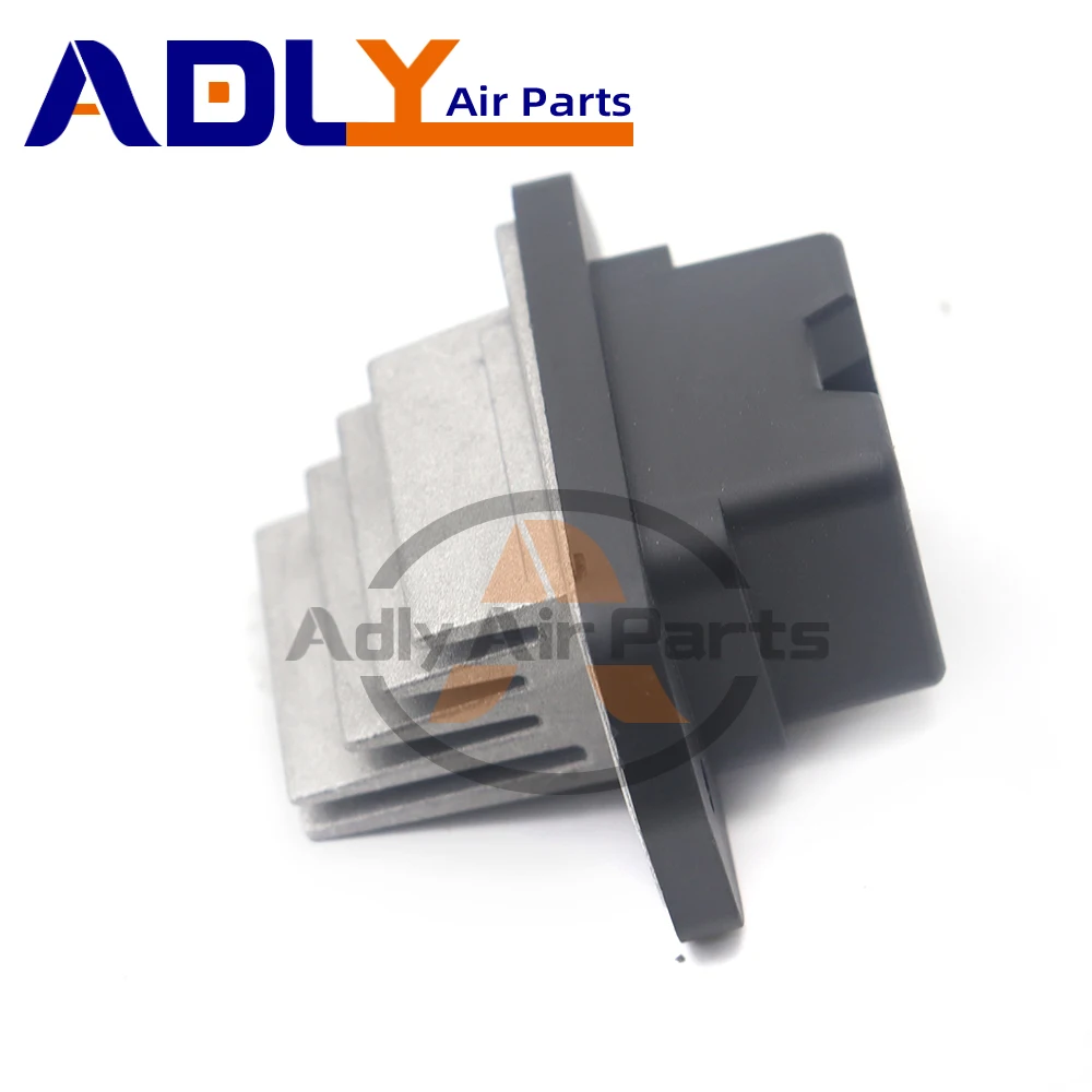 

Резистор двигателя вентилятора отопителя для HONDA CIVIC 01-05 ACCORD 03-07 ACURA TL 04-08 RSX 02-06 79330S6M941 79330-S6M-941