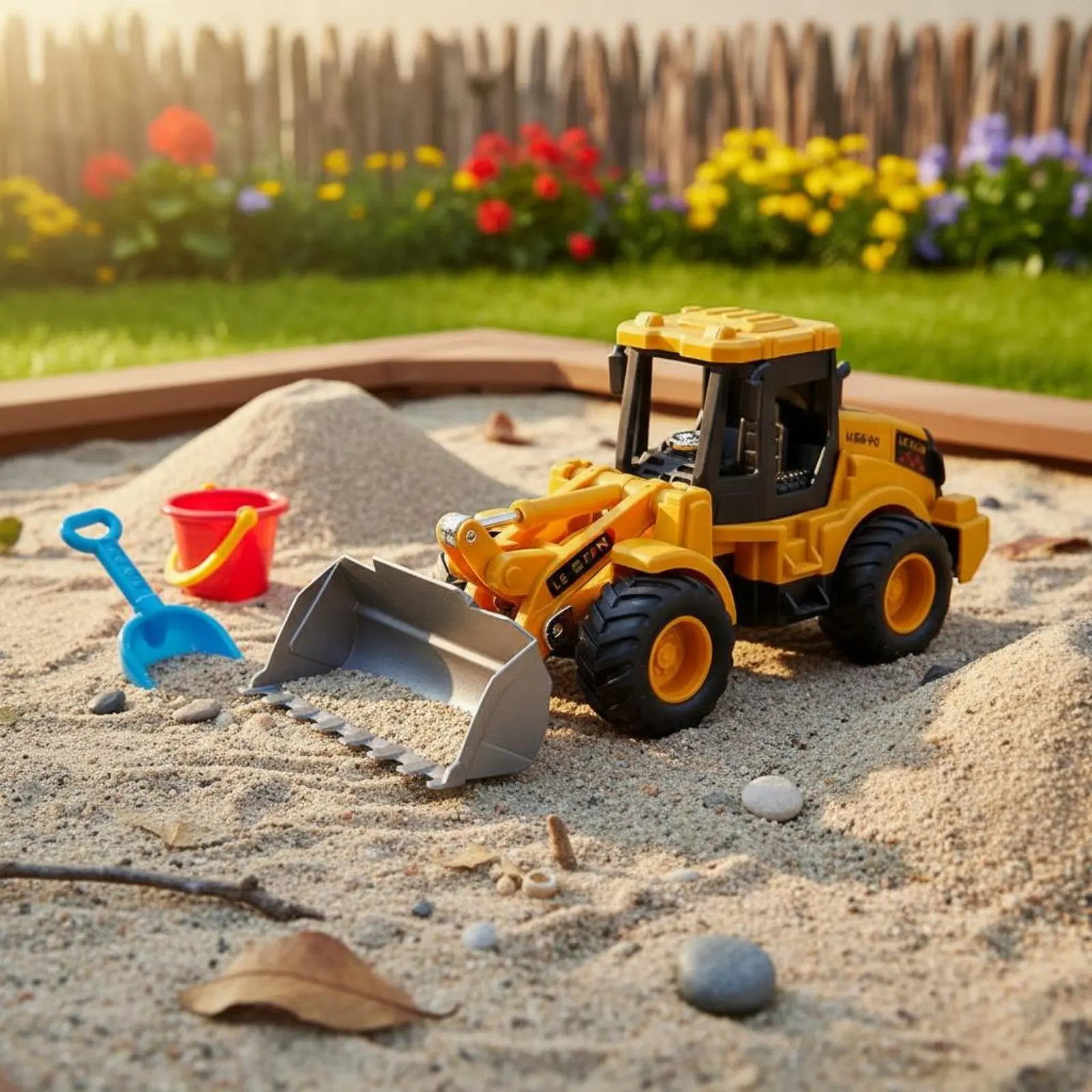 

Игрушечный бульдозер без батареек, игрушечный фронтальный погрузчик, строительная техника для толкания и перемещения, развивающая игра, грузовик с ручным приводом