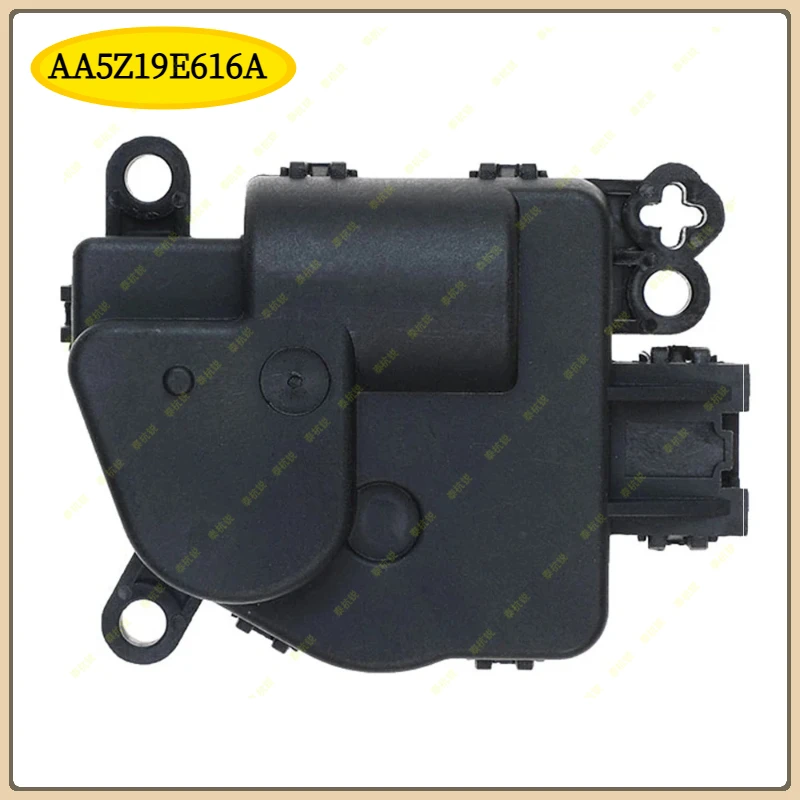 

AA5Z19E616A Автомобильный 5-контактный привод двери смеси обогревателя HVAC для Ford Taurus 2011-2019 AA5Z-19E616-A AA5Z19E616A 604-228 604228