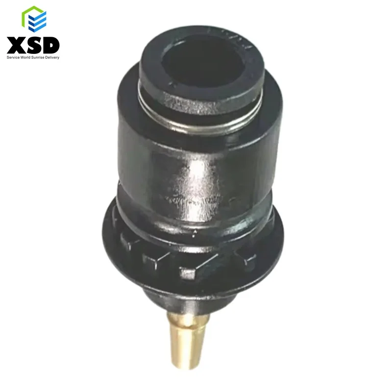 1847089 ISRI Seat Control Valve Connector Head for Scania MAN Truck (Pack of 10) 5