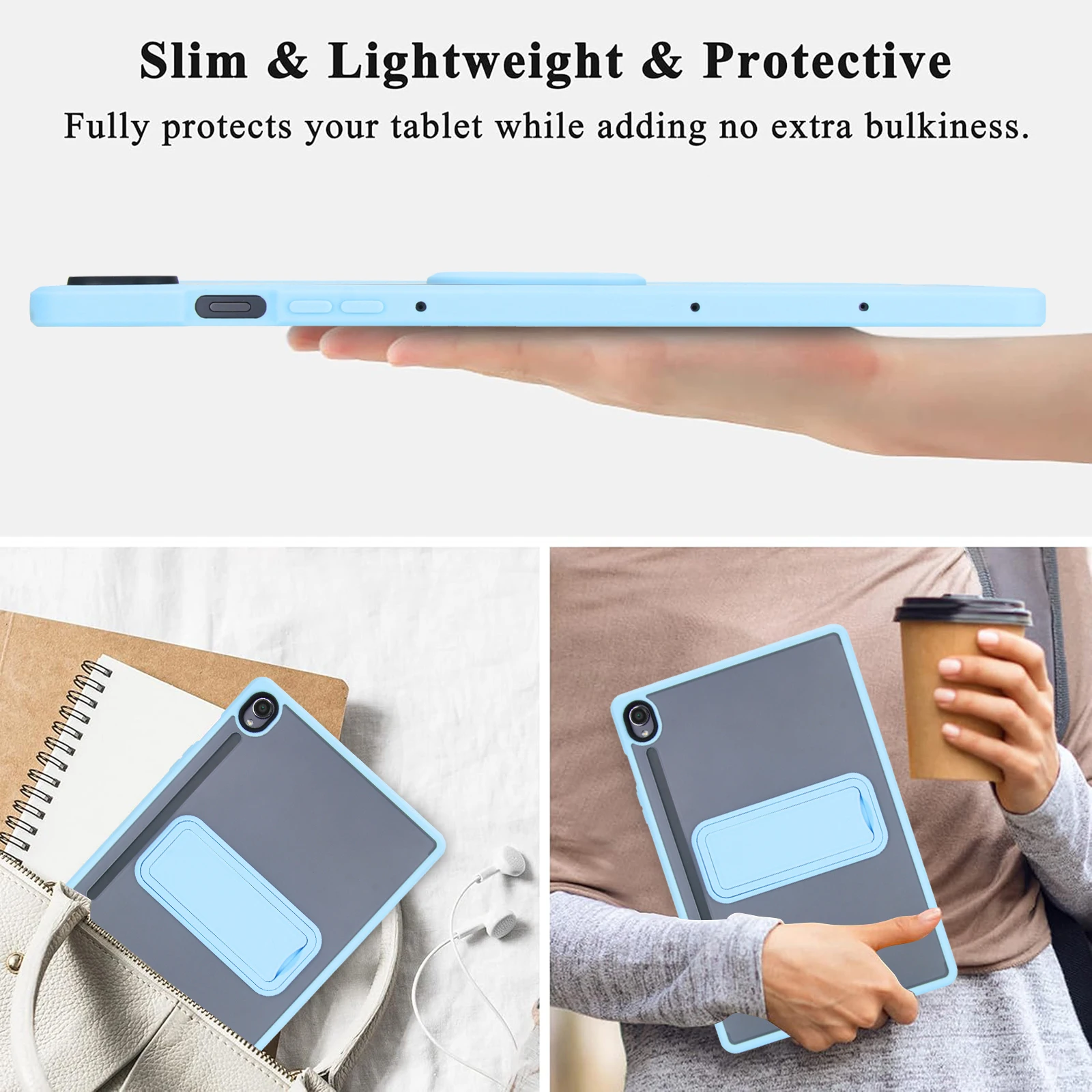 Thumbnail 2 - #43 Low Cost Samsung Galaxy Tab A7 Cases That Work