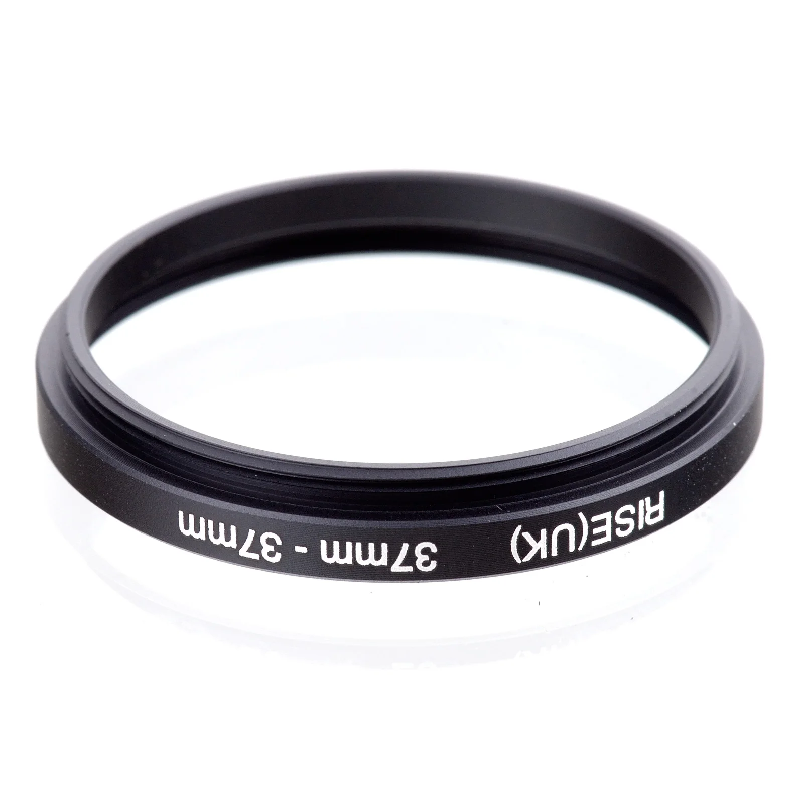 RISE(UK) 37mm-37mm 37-37mm 37 to 37 Extending Filter Ring Adapter