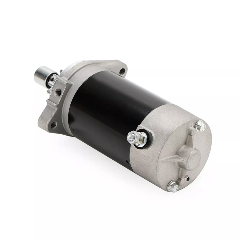 

Boat Starter Motor For Yamaha Outboard 25HP 30HP 40HP 2-Stroke Mercury Marine 20 25 30 40HP 50-814980M 50-96359M