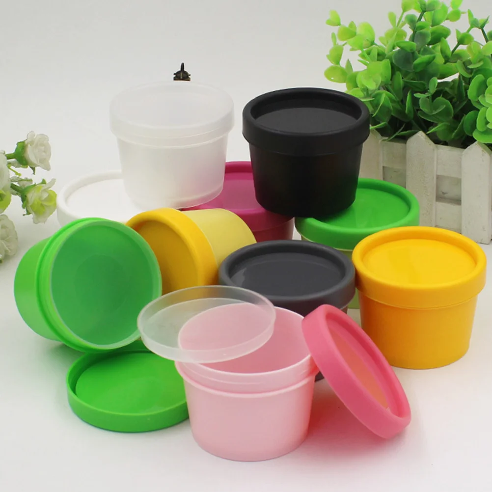 Ensemble de pâte à modeler en argile Super légère, 8 pièces, pour enfants, décompression, boue, artisanat d'art, pâte à modeler scolaire, cadeau