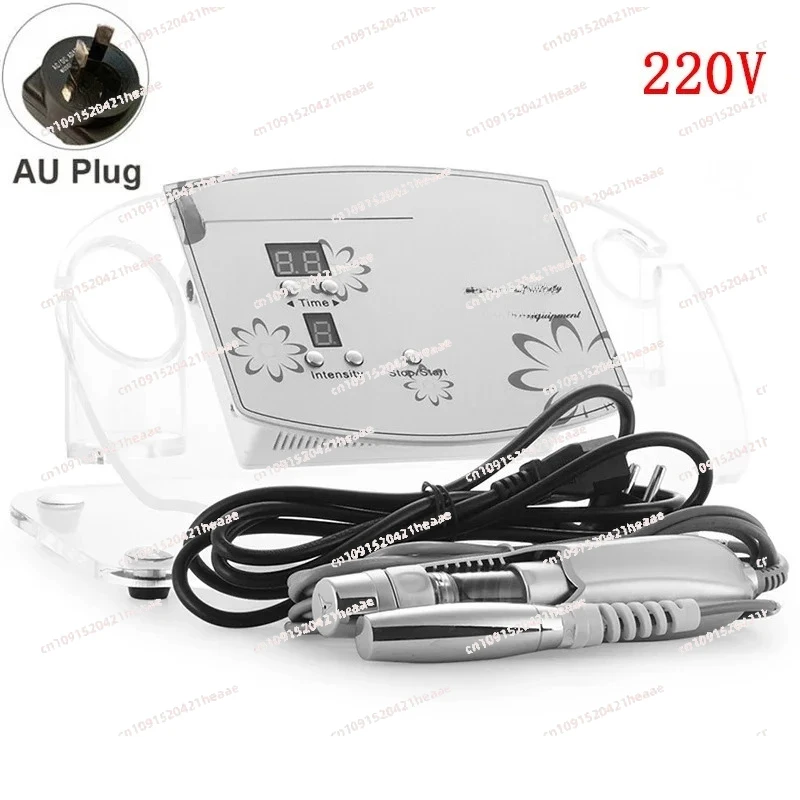 Suitable for facial whitening, skin lifting, anti-aging beauty care tools, micro current guided skin rejuvenation beauty device,