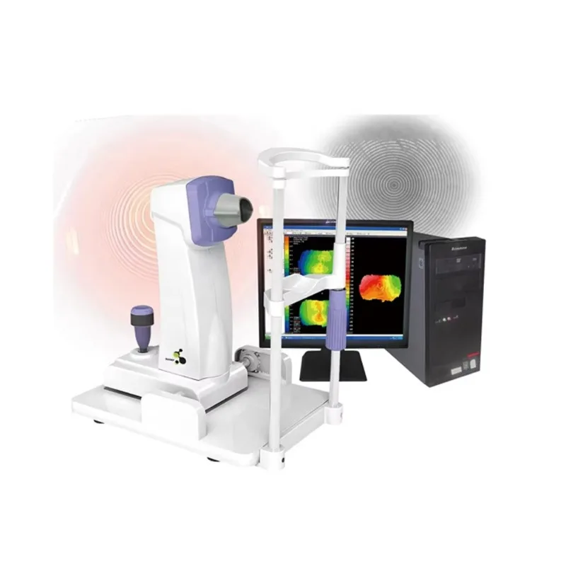 High-quality SW-6000 Corneal Topographer