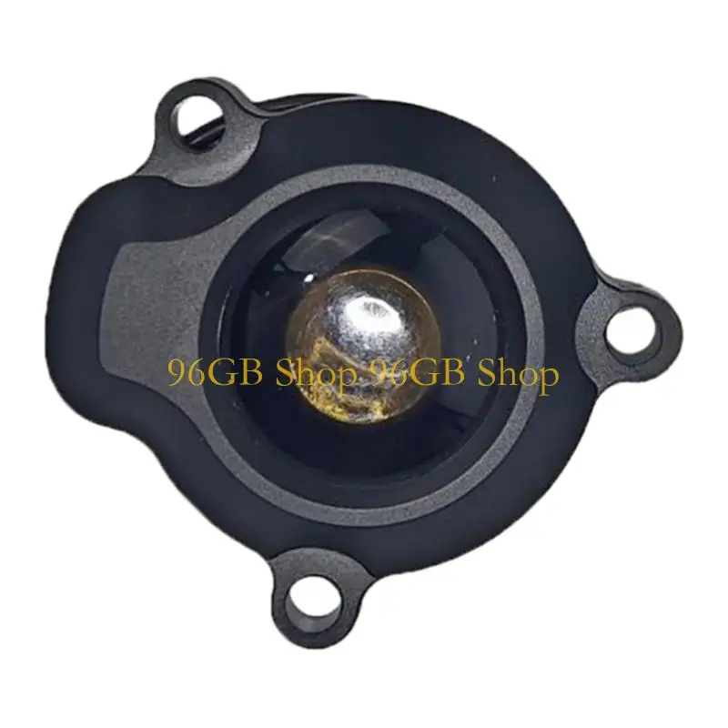 

96GB Impact Resistant Engine Stator Guard Cover No Modification Needed for Bikes
