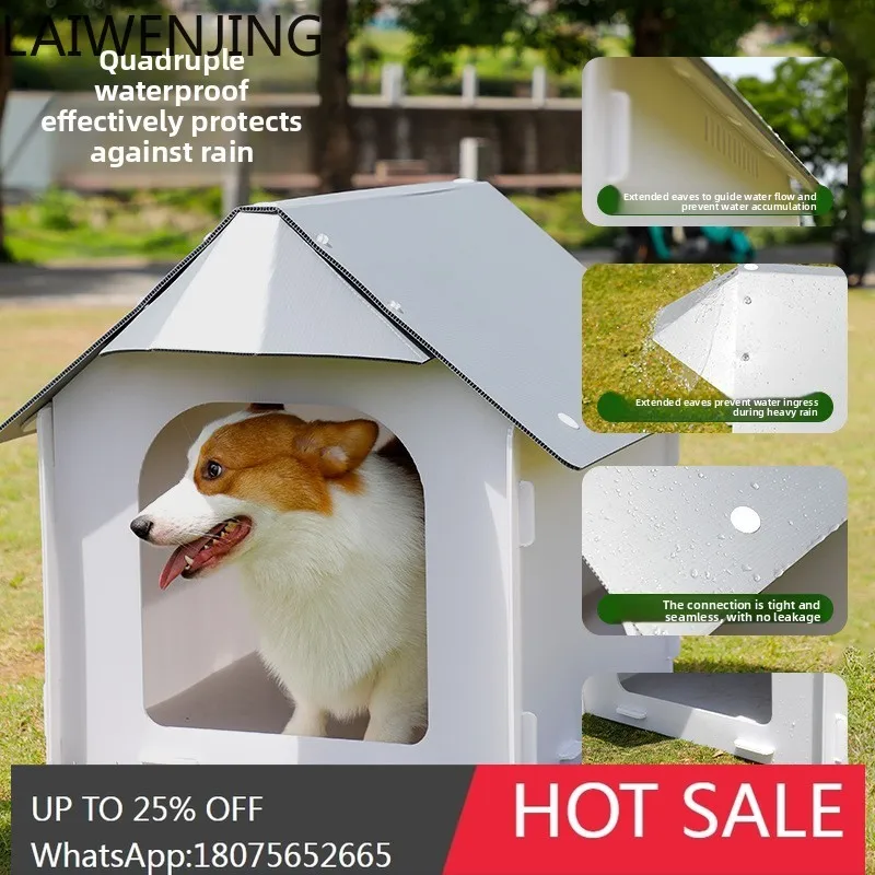 Mjy Outdoor Plastic… - image