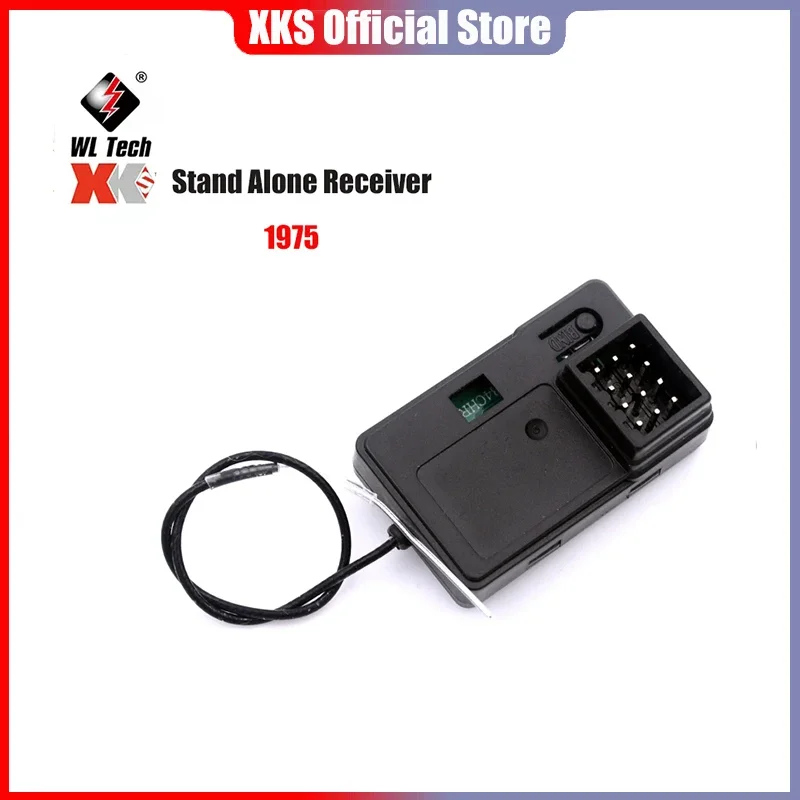 Wltoys 124016 124017 RCカー部品 ブラシレスモーター