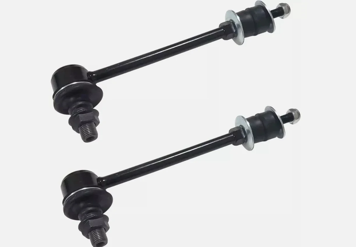 Set of 2 Rear Stabilizer Sway Bar End Links For Toyota 4Runner 1990-1995