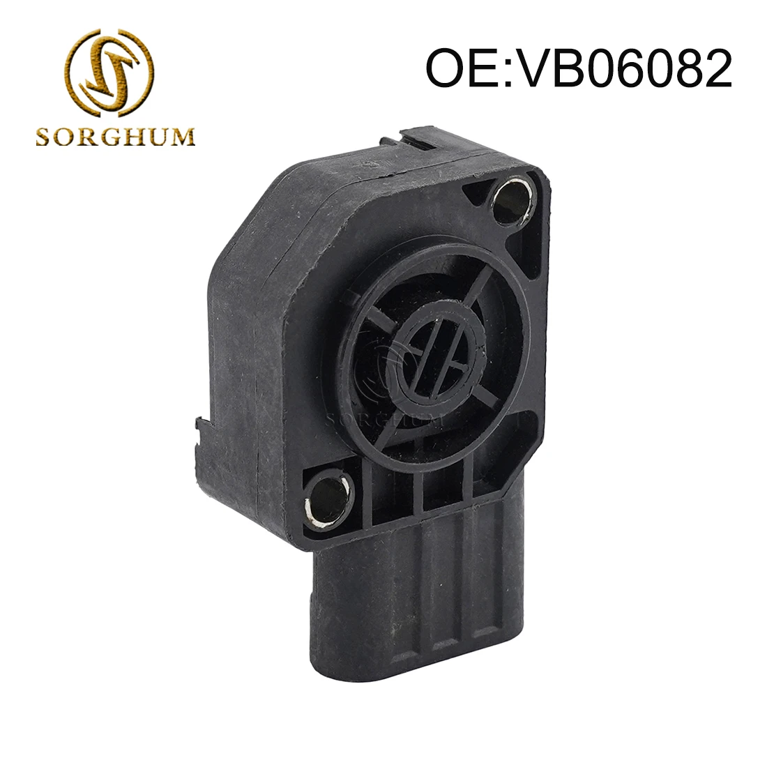 Sorghum VB06082 Automatic International TPS Throttle Position Sensor 2603893C91 For Volvo Ford 8C40-9F832-BA  2507256C91