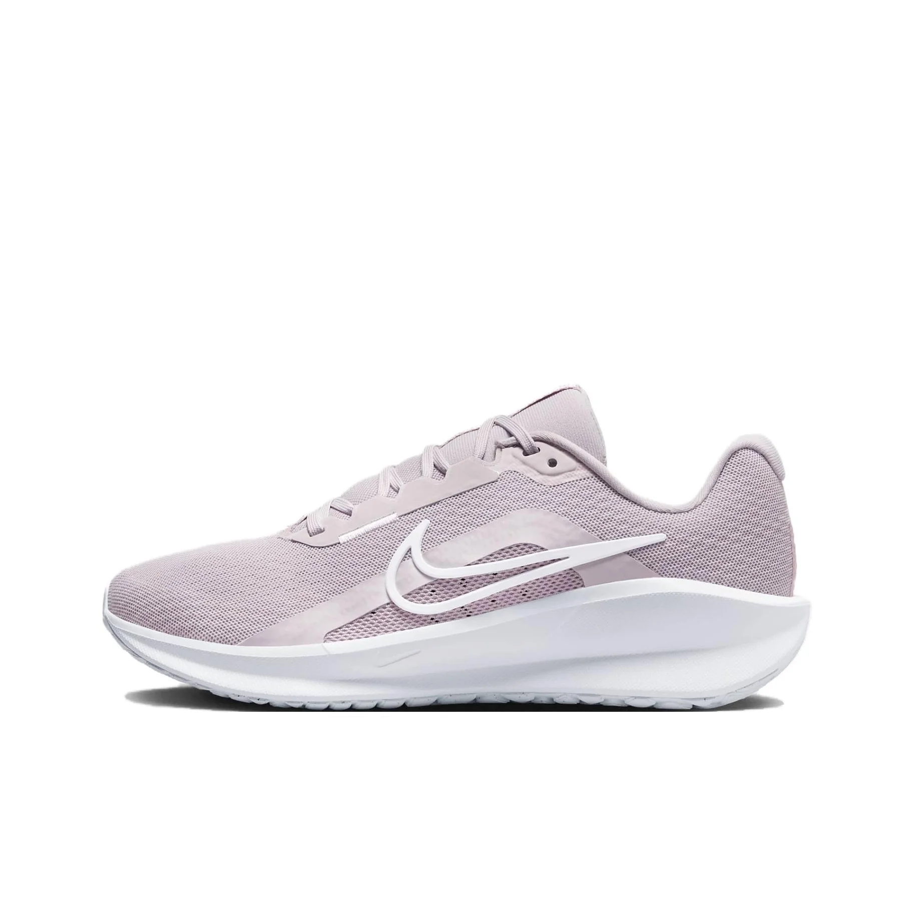 

Nike Downshifter 13 Platinum Violet Photon Dust White Women's FD6476-007