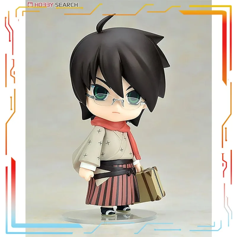 Good Smile Company Nendoroid Z – Good Smile Company Nendoroid recenzja i cena