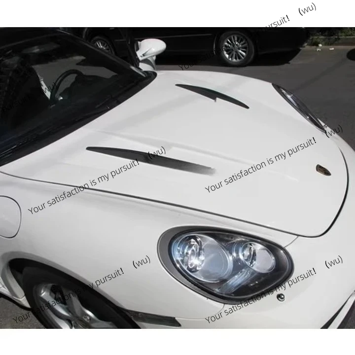 

Aerotech Station 911 997 CAYMAN BOXSTER 987