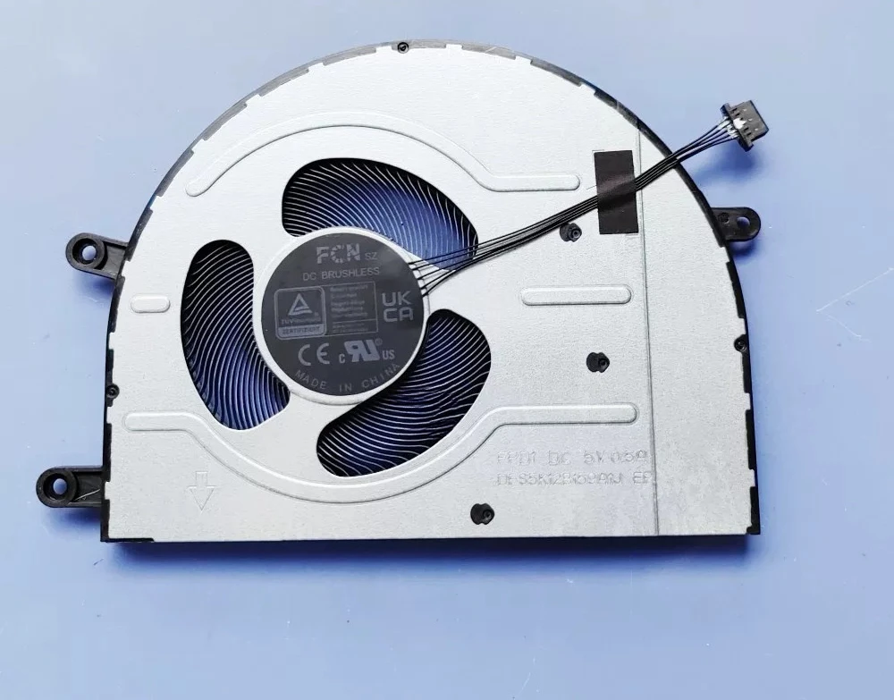 CHEN New original model suitable for Lenovo IdeaPad Flex7 14IAU7, Flex5 14IAU7, 14ABR8 fans~~~