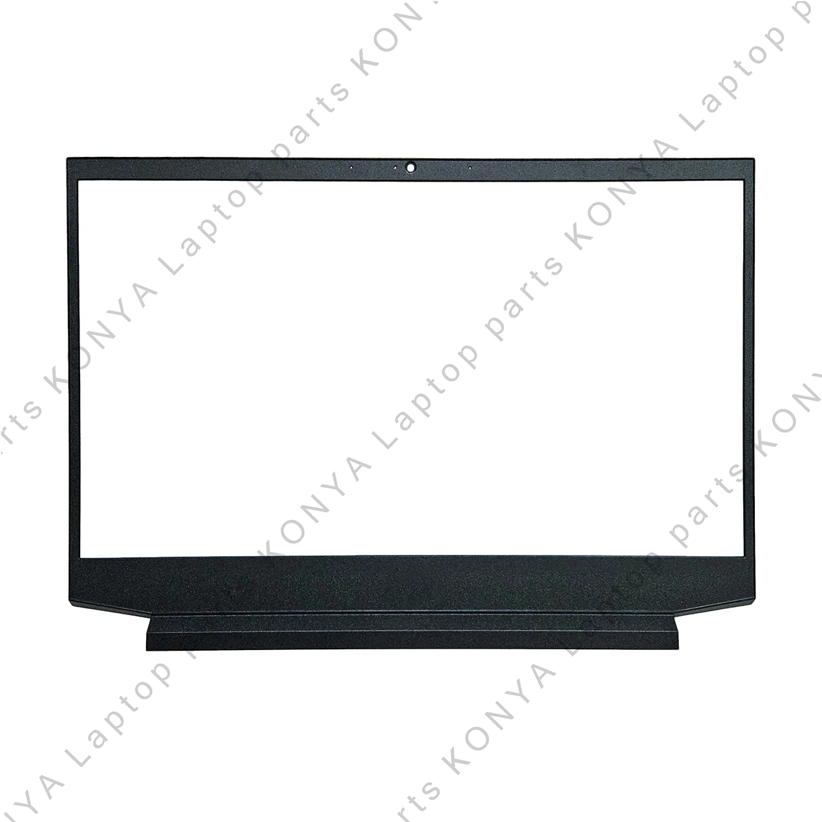 Nowa Oryginalna Obudowa Tylna LCD/Bezel/Palmrest/Dolna Obudowa/Klawiatura/Touchpad/Zawiasy/Części do Laptopa HP Pavilion 15-EC TPN-Q229 — zdjęcie produktu 3